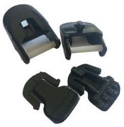 spare part mask pro ear ist buckle  large